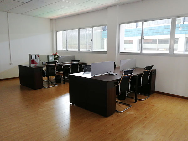 廠(chǎng)房廠(chǎng)貌