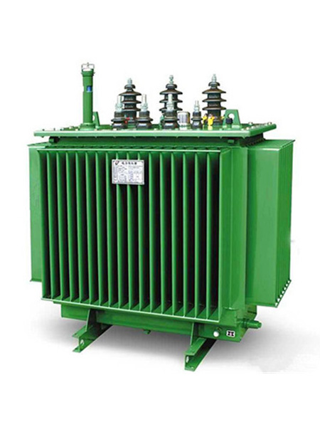 變壓器系列